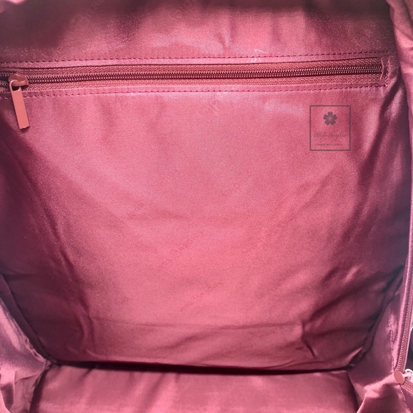 Vera Bradley - Essential Large Backpack - Computer - Picture 4 of 8